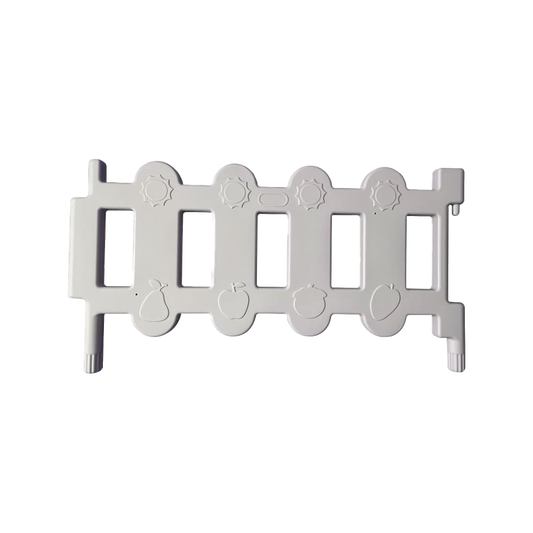 Fence panel Main Front single