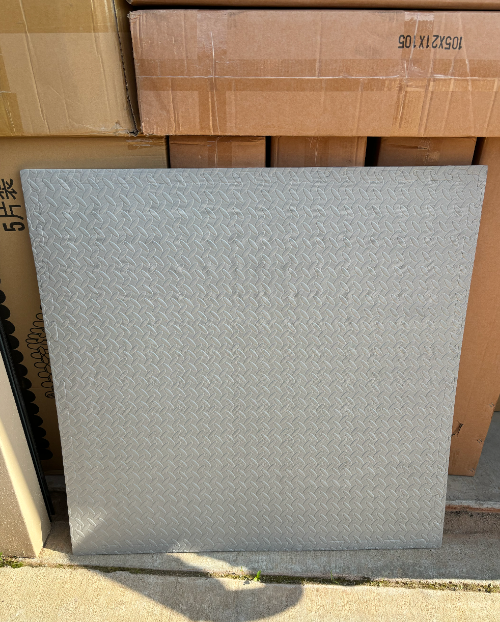 EVA foam flooring