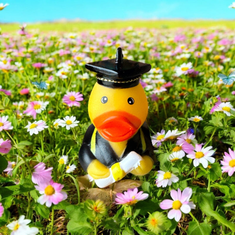 Grad Duck 2025