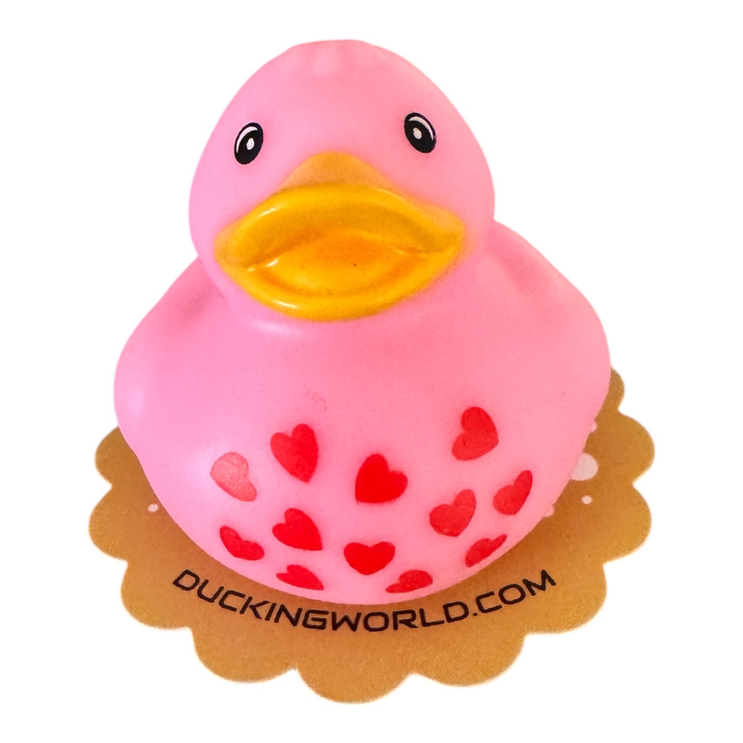 Okie Soft Play Ducking World Colab 3