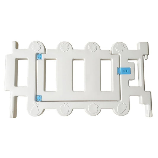 Okie Soft Play Fence Gate