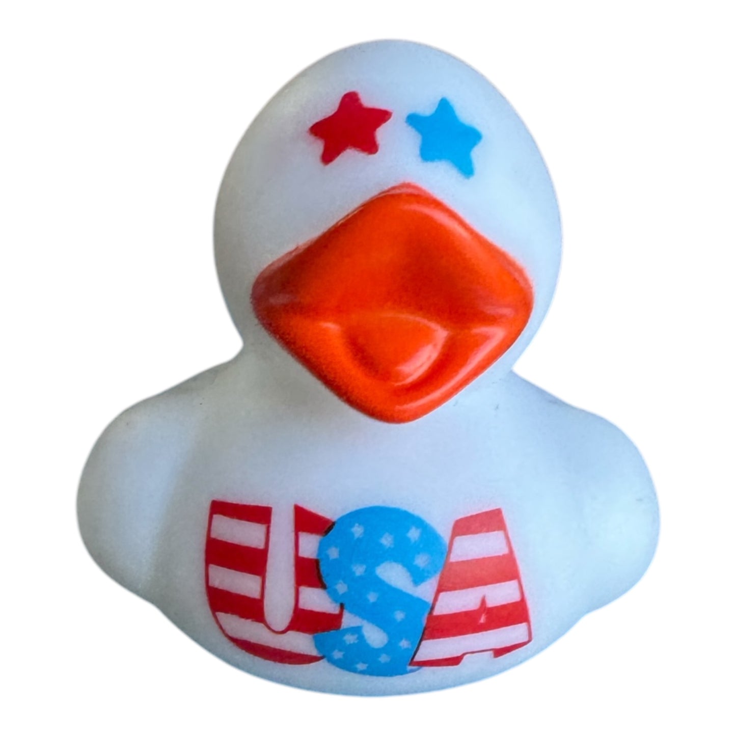 Memorial Day Jeep ducking collectible ducks set