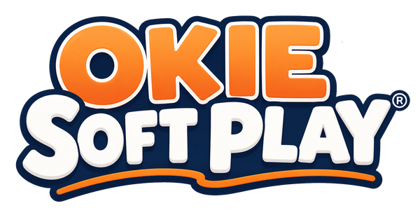 Okie Soft Play Behind the Brand