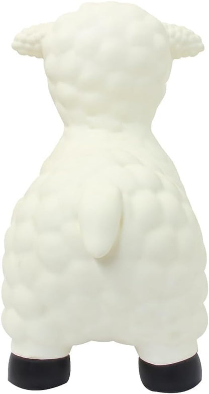 Bouncy Hopper Lamb – Inflatable Ride-On forToddlers