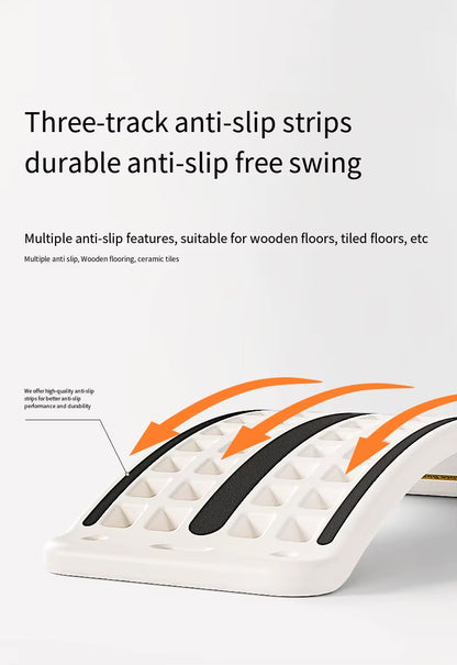 Montessori Okie Soft Play® Original Infinity Balance Board