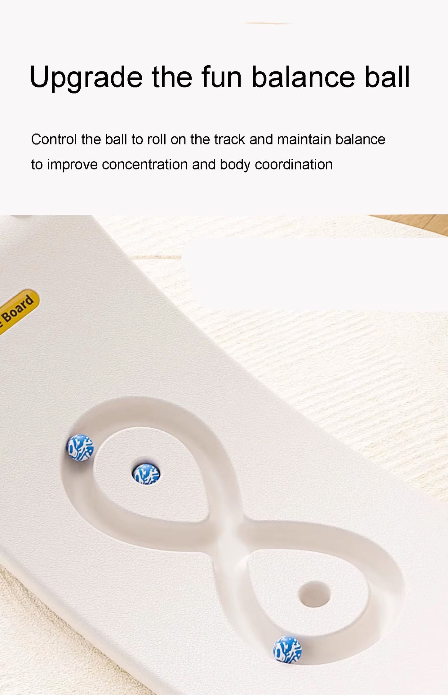 Balance Board Balance Ball