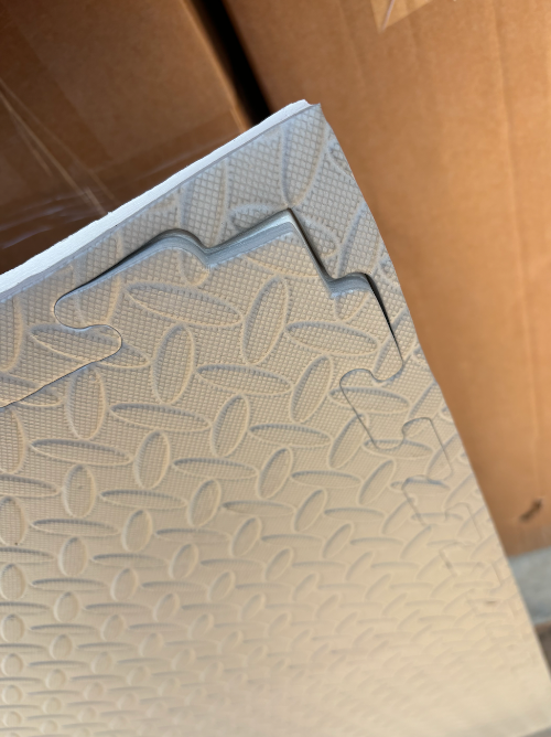 Eva Foam Flooring 2