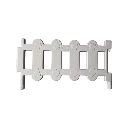 Fence Panels for Toddlers  (5 Panel Pack)