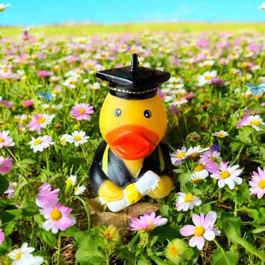 Grad Duck 2025