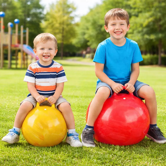 Hopper Balls for Kids