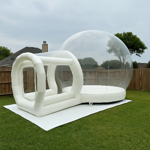 Inflatable Bubble Tent