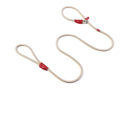 OkiePaw 10mm Nylon Rope Slip Lead – 51 Inch