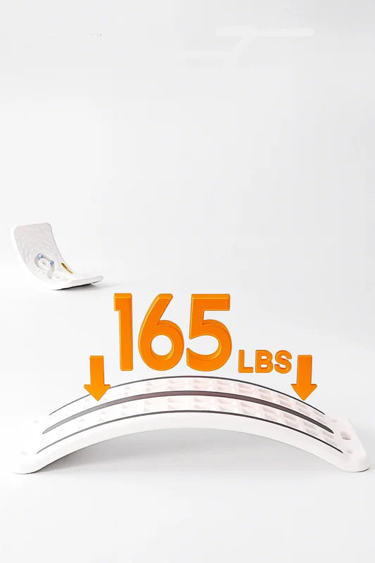 Montessori Okie Soft Play® Original Infinity Balance Board