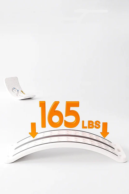 Montessori Okie Soft Play® Original Infinity Balance Board