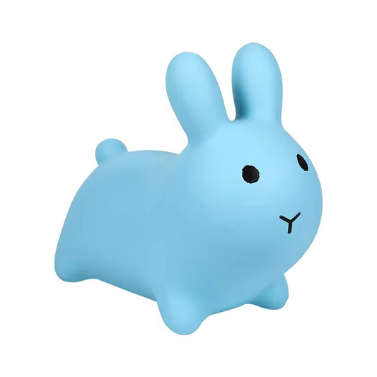 Blue Bunny Hopper