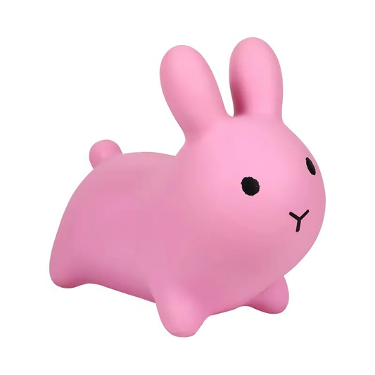 Pink Bunny Hopper 