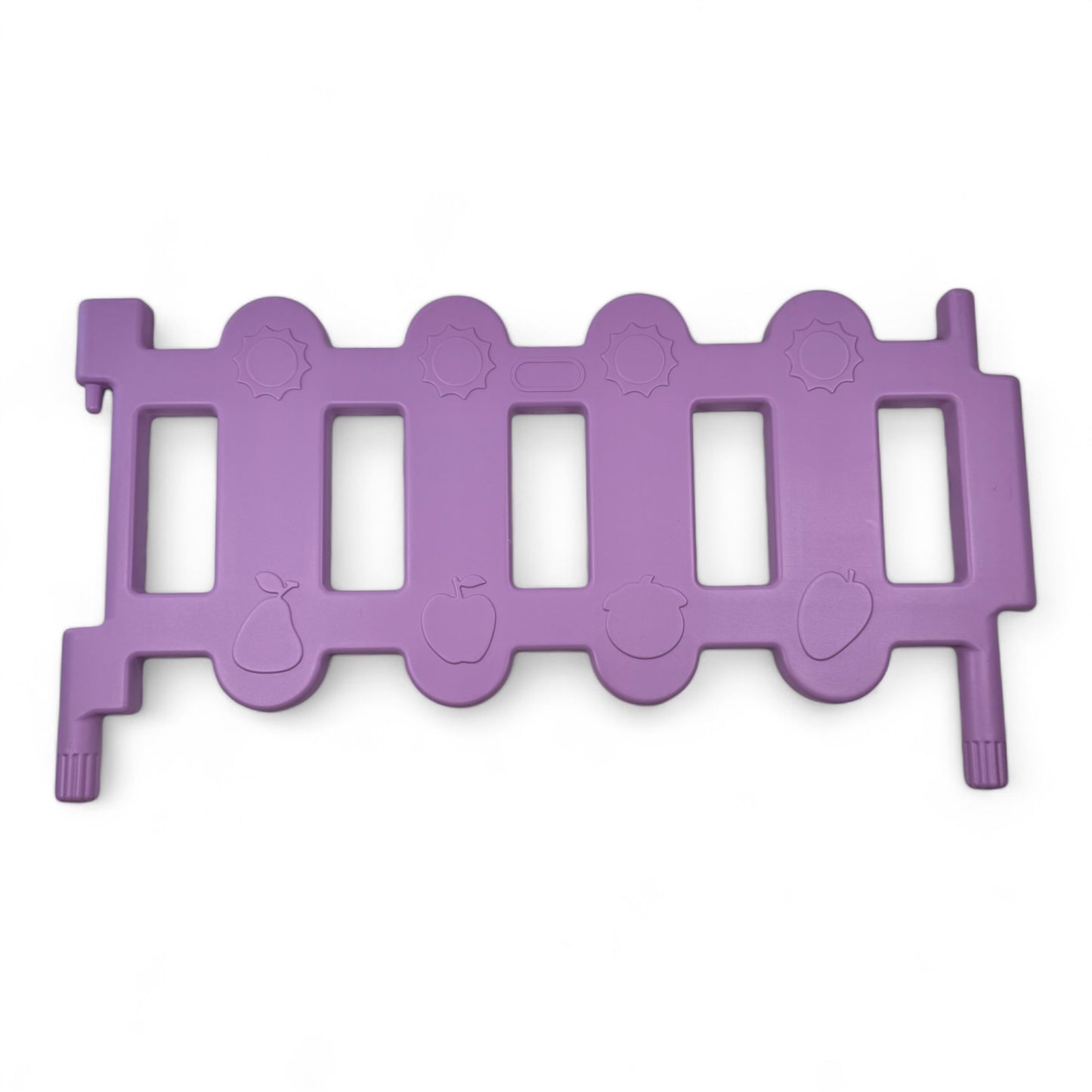 safe soft play fence panels.