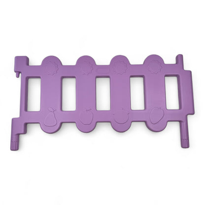 safe soft play fence panels.