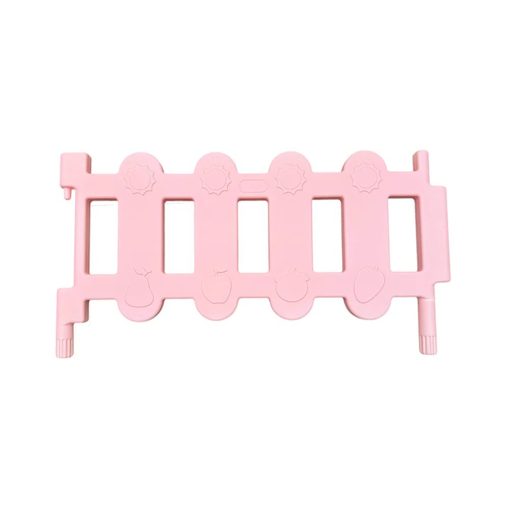 pin ksoft play fence panel for kids to enjoy. 
