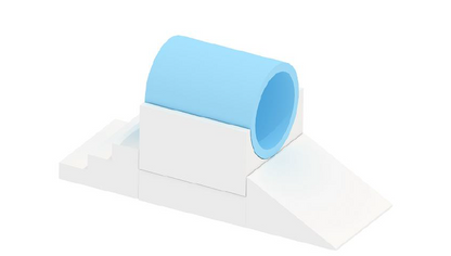 soft play tunnel sets 