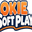 Soft Play Equipment, Toddler Fence Panels & Hopper Toys logo
